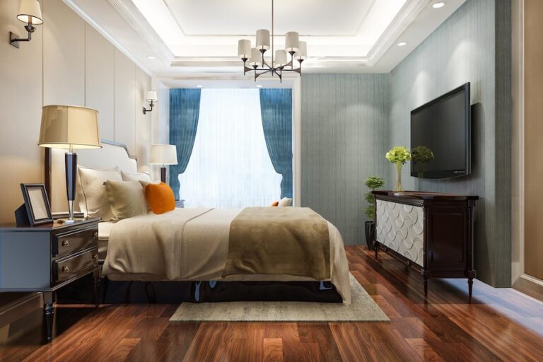 3d-rendering-beautiful-luxury-bedroom-suite-hotel-with-tv-chandelier_105762-2156