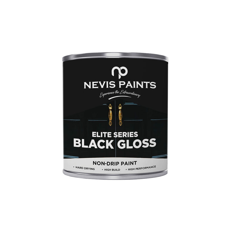 Black-GLoss