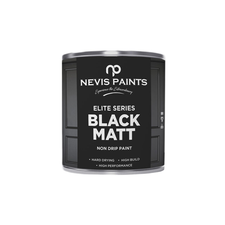 Black-Matt