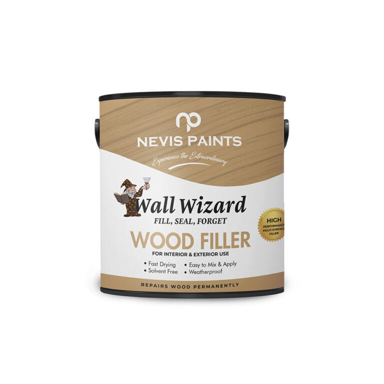 Wood-Filler