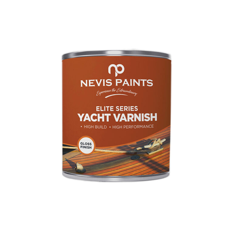 Yacht-Varnish