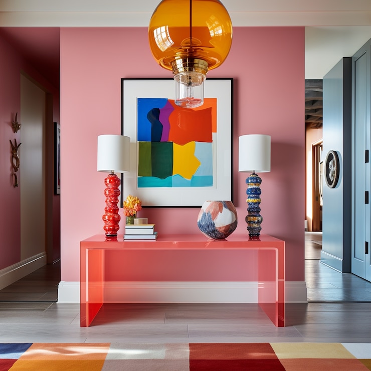 Revamp Your Space with the Latest 2024 Colour Trends