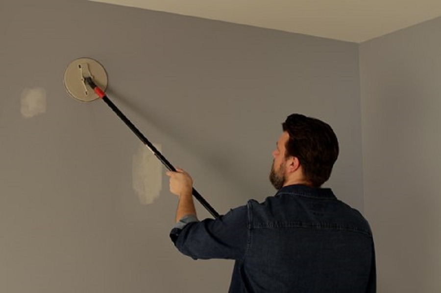 Step-by-Step Guide to Prepping Your Walls for Painting