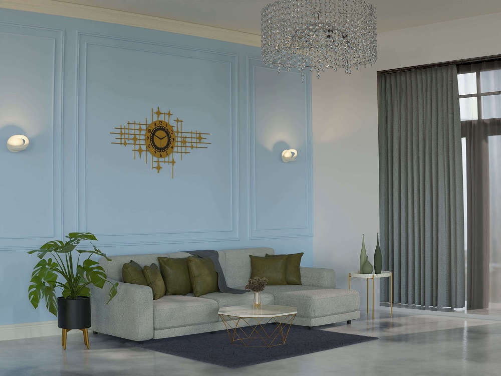 The Advantages of Silk Emulsion for Interior Walls – A Perfect Choice for Modern Homes