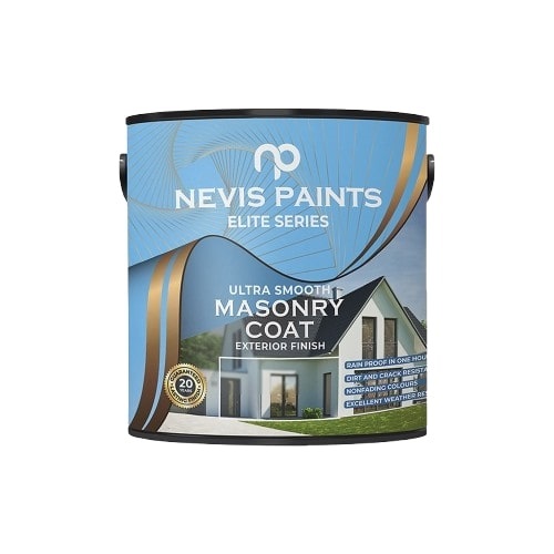 Luxury Elite Series Paints: Add a Premium Touch