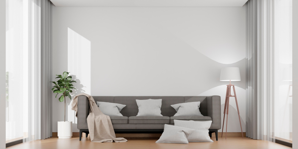 Interiors