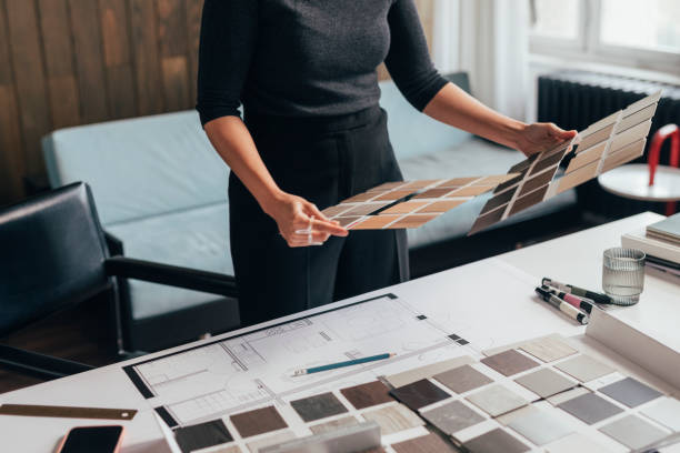 How Nevis Paints Can Revitalise Your Edinburgh Property