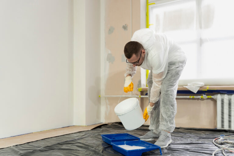 Best Paint Choices