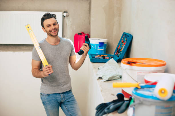 Top Benefits of Using Nevis Paints for Your Next Project in Chester