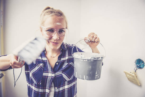 Why Nevis Paints is Trusted by Homeowners in Liverpool