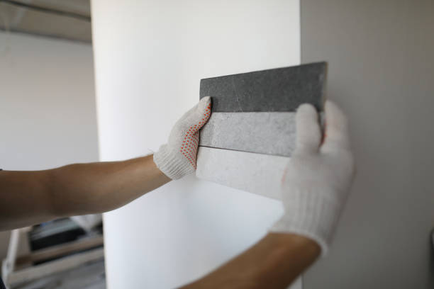Why Nevis Paints is the Go‑To Choice for Quality Paint in Wales