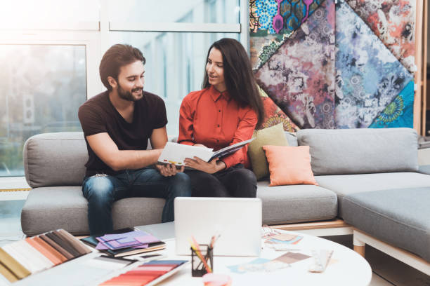 Colour Scheme Tips for Stockport Homes